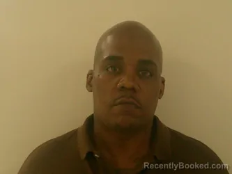 Mugshot of JEVON CURTIS SMITH booked in Richmond County, Virginia on May 22, 2026