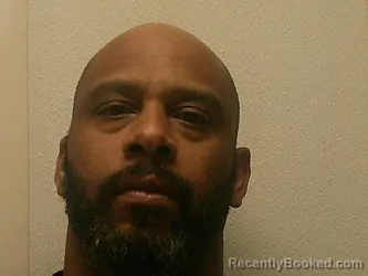 Mugshot of JAMES FRANKLIN SPAIN booked in Richmond County, Virginia on June 15, 2026