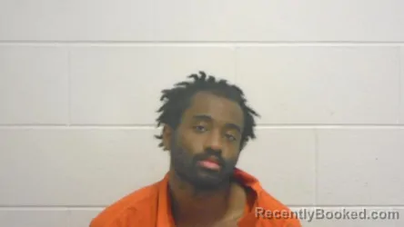 Mugshot of JASIYOUS NICKARI TAYLOR
