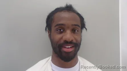 Mugshot of JASIYOUS NICKARI TAYLOR