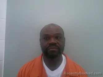 Mugshot of JONATHAN JERMAIN TOOTLE booked in Richmond County, Virginia on July 13, 2026