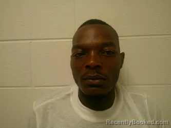 Mugshot of JOSHUA ERNEST WALTERS booked in Richmond County, Virginia on July 4, 2026