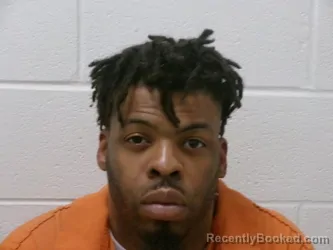 Mugshot of JAMAAL ODAI WINGFIELD booked in Richmond County, Virginia on April 2, 2026