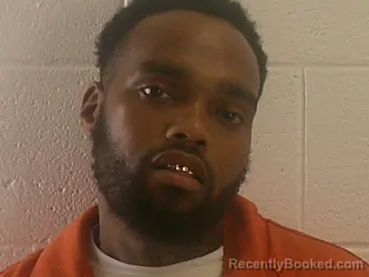 Mugshot of JAVONE RASHAD WAYNE booked in Richmond County, Virginia on July 6, 2026
