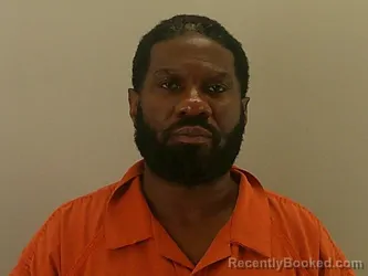 Mugshot of JERMILE TREY WIGGINS booked in Richmond County, Virginia on June 17, 2026