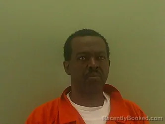 Mugshot of Jamal Juma Yahya booked in Richmond County, Virginia on September 1, 2026