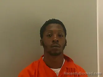 Mugshot of KEVIN EDWARD BROWN booked in Richmond County, Virginia on June 15, 2026