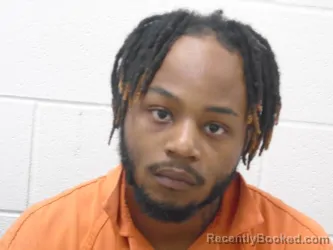 Mugshot of KEIJUAN NEKO COLEMAN
