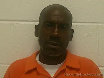 Mugshot of Kenneth Anthony Carlton booked in Richmond County, Virginia on August 21, 2026