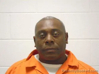 Mugshot of KIP MCKINEY DICKENS