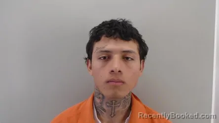 Mugshot of KLINSMANN DAESLER GODOY-GONZALEZ