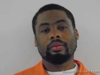 Mugshot of KERON ANTWAN GREEN