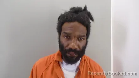 Mugshot of KELDON MICHAEL HOCKADAY