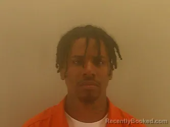 Mugshot of KEVIN SYLVESTER JOSEPH booked in Richmond County, Virginia on June 20, 2026