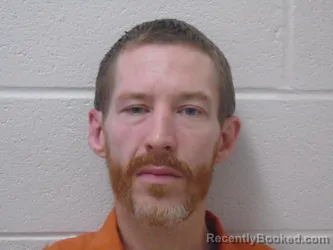 Mugshot of KEVIN WAYNE JONES