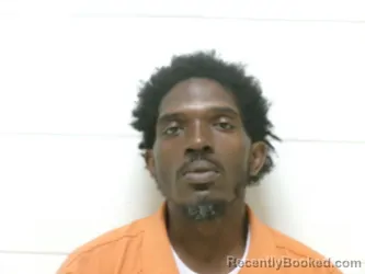 Mugshot of KEON DEMOND KEARNEY booked in Richmond County, Virginia on May 6, 2026