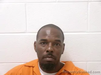 Mugshot of KEVIN LAMONT MILES booked in Richmond County, Virginia on June 28, 2026