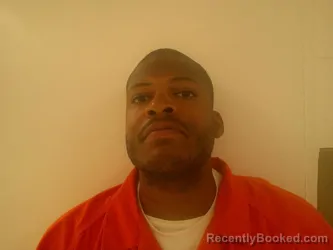 Mugshot of KEITH FRANK NESMITH booked in Richmond County, Virginia on June 28, 2026