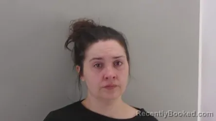 Mugshot of KELLI G PALASZEWSKI