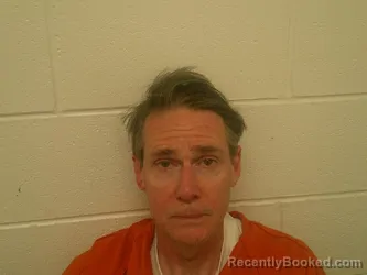 Mugshot of KEVIN LEE PIKE booked in Richmond County, Virginia on June 24, 2026