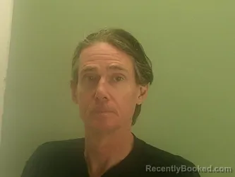 Mugshot of Kevin Lee Pike booked in Richmond County, Virginia on September 1, 2026