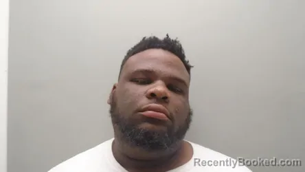 Mugshot of KIMARI SAYYID SATCHELL booked in Richmond County, Virginia on April 6, 2026