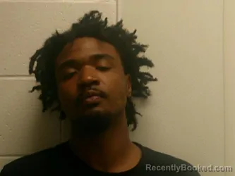 Mugshot of KEVIN PRESTON WHITE booked in Richmond County, Virginia on May 13, 2026