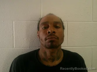 Mugshot of KENDELL DEVON WORRELL booked in Richmond County, Virginia on May 11, 2026