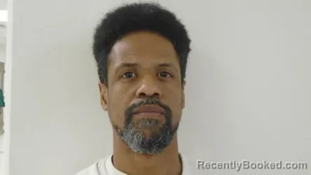 Mugshot of KEVIN LAMONT YOUNG