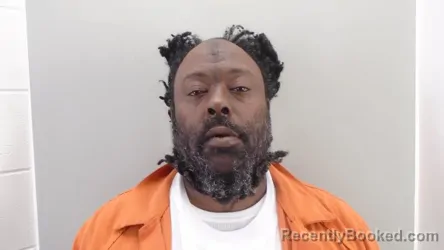 Mugshot of KURON SANCHEZ YATES