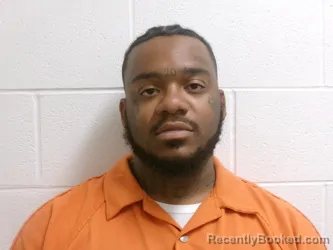 Mugshot of LUIS QUANTAE ANGLERO booked in Richmond County, Virginia on April 2, 2026