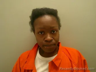 Mugshot of LAQUITA DENISE BLAKE booked in Richmond County, Virginia on June 18, 2026