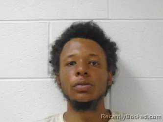 Mugshot of LARRELL LARRY MCCONNELL