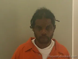 Mugshot of LANCE MICHAEL MALMBERG booked in Richmond County, Virginia on July 16, 2026