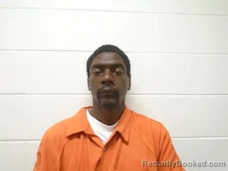 Mugshot of LESTER MORRIS booked in Richmond County, Virginia on May 4, 2026