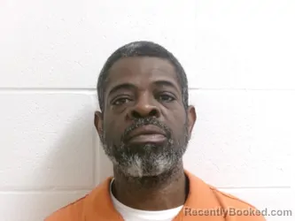 Mugshot of LORENZO D MCCARGO booked in Richmond County, Virginia on April 1, 2026