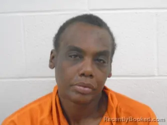 Mugshot of LAKEISHA NICHOLE PARROTTE