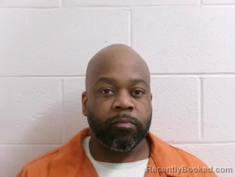 Mugshot of LUTHER DARNELL RICHARDSON