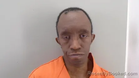 Mugshot of LANCE JEFFRIES ROSS