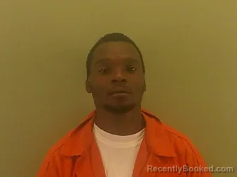 Mugshot of Lawrence Melvin Shaw booked in Richmond County, Virginia on September 15, 2026