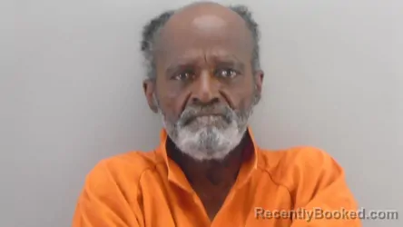 Mugshot of LARRY ROC YOUNG