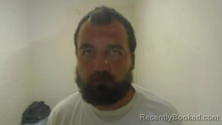 Mugshot of MAJD A ALAMRI booked in Richmond County, Virginia on April 25, 2026