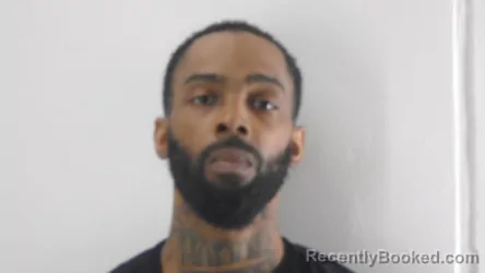 Mugshot of MICHAEL CHRISTOPHER ANDERSON booked in Richmond County, Virginia on April 2, 2026