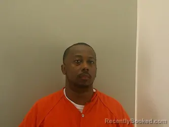 Mugshot of MALKUM MALIK BROWN booked in Richmond County, Virginia on June 28, 2026