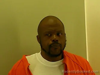 Mugshot of MAURICE JAMES BIVENS booked in Richmond County, Virginia on May 9, 2026