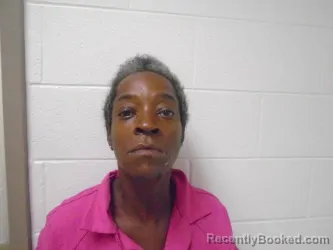 Mugshot of MIKITA ROSE BOOTH