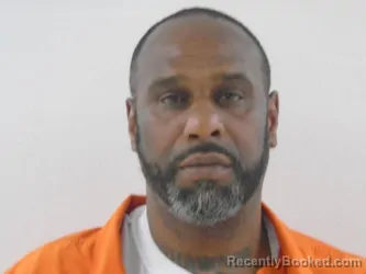 Mugshot of MARLON JERMAINE BACOTE