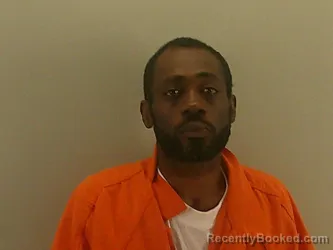Mugshot of MICHAEL ALFONZO CARNEY booked in Richmond County, Virginia on June 16, 2026
