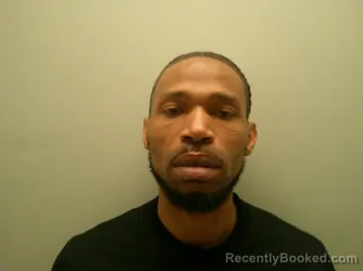 Mugshot of MALCOM LAMAR GILL booked in Richmond County, Virginia on May 11, 2026