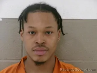 Mugshot of MICHAEL ANTIONE JOHNSON